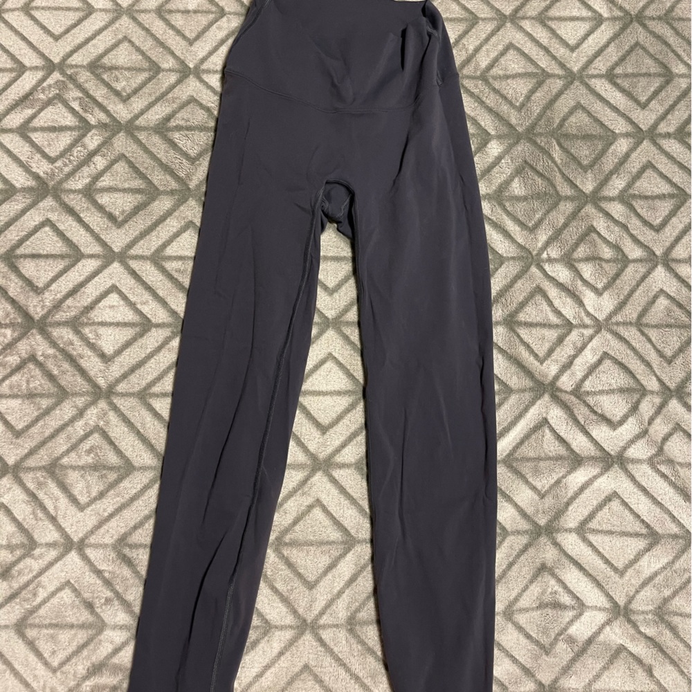 Paragon naked leggings